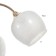 Sonata chandelier 5he27 40W gold 65x65x33-54 Bayerlux