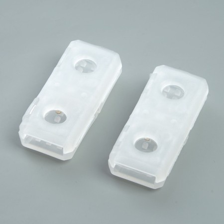 The connector for the LED tape Feron, 220V LS704, LD117-3