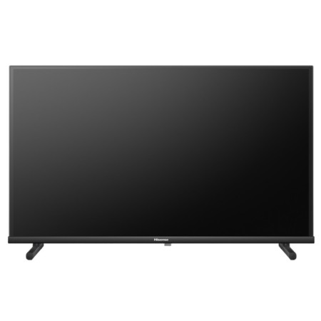 TV HISENSE 40A5KQ, 40 ", 1920x1080, DVB-T2/C/S2, HDMI 2, USB 2, Smart TV, black-1