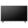 TV HISENSE 40A5KQ, 40 ", 1920x1080, DVB-T2/C/S2, HDMI 2, USB 2, Smart TV, black