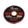 Monophile Fine Allvega Fishing Master, diameter 0.520 mm, test 19.1 kg, 30 m, ruby