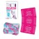 The game "Just explain with gestures", 20 cards, 10+