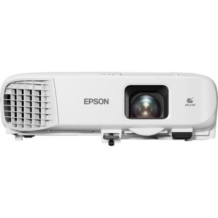 Projector Epson EB-982W 3LCD 4200LM (1280x800) 16000: 1 Lamp resource: 6500 hours 1xusb Typea 1xu 10044-7