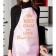 Keef Calm kitchen apron
