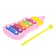 Musical-metallophone toy "Baby", Mix colors