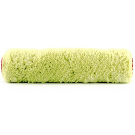 Smooth roller MATRIX 80897, polyacryl, 250mm, pile 18mm, d 36 mm, D pens 6 mm