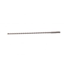 Бур по бетону Denzel 705015, двойная спираль, Cobalt W-tip, SDS PLUS, 8 x 310 мм