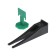 Tile alignment system "PSVP", 1 l, clamp 3 mm + wedge (50 pcs./50 pcs.), Bucket