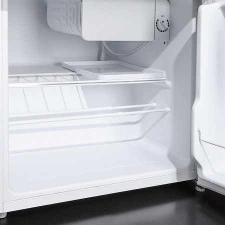 Set of universal cornices 60-95 cm, 2 pcs, white color-6
