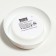 Lexi cat bowl 0.3 l, 14.5 x 14.5 x 4 cm, white