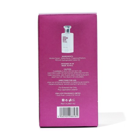 Men's toilet water Saturday Party Non Stop, 100 ml-5