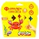 Flomasters 18 colors Classic Kalyaka-Malyak, Round Corps, Cardboard Packaging, 3+