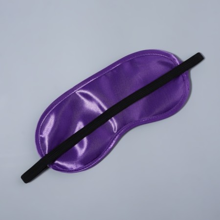 Sleep mask, 19 × 8.5 cm, elastic band is single, mix-2