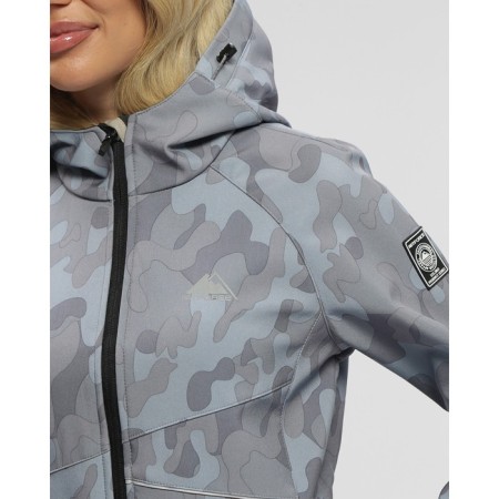 Window is female, gray color, size 42-24