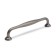 WAVE PC173BL handle, m/o 128 mm, graphite color