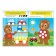 100 stickers "Visiting Mishatka", A4 format, 16 p.