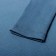 Kit for children (longshit, pants), dark blue color, height 86 cm