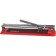 Tile cutter bison master 33191-40, reinforced, 400 mm
