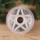 Garland "thread" 200 m Rosa, IP44, silver thread, 2000 LED, white glow, 36 V
