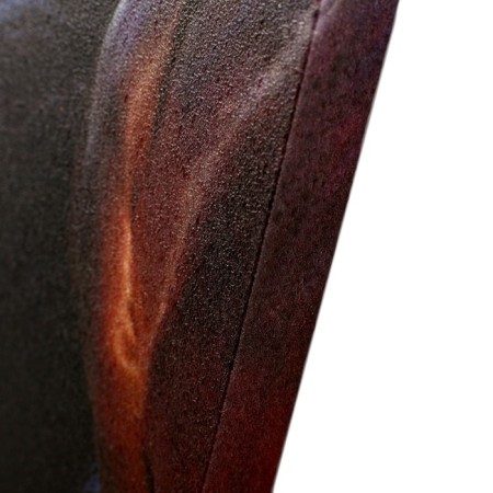 Modular picture "Three Subric Horse" (2-25x50, 30x60cm) 60x80 cm-1
