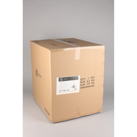 Suspended lamp Franko E27 120W-5