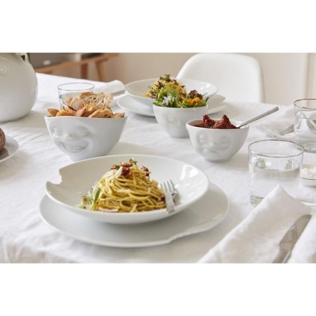 TASSEN with BITE plates, deep, 24 cm, 2 pcs-9