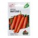 Seed Carrots "Nanta 4", 1.5 g series Hit X3