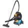 Vacuum cleaner BORT BSS-1415-Aqua, 1400/200 W, dry/wet cleaning, 15 l, black