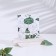 Aromasash "Flower Garden", set of 3 pcs, Garden, weight 10 g, size 10x10.5 cm