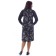 Women's dress, size 44, gray color