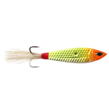Borlin’s sideplaw, 5.4 cm, 15 g