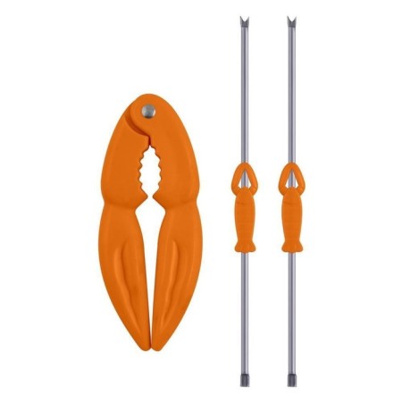Set for seafood, 3 items-2