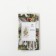 Kitchen towel: New Year "Ethel" New Year`s Kitchen 40x70 cm, 100% HL, sarzha 190 g/m2