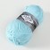 Yarn "Superlana Maxi" 75% acrylic, 25% wool 100m/100g (522)