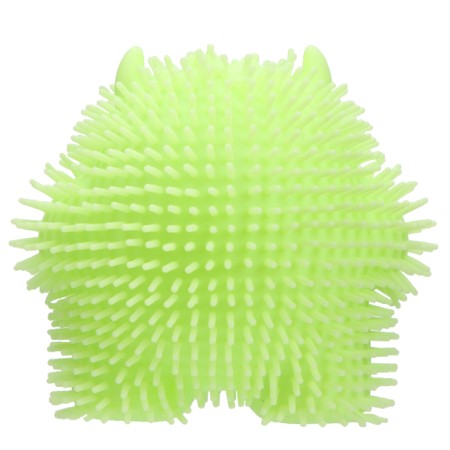 Hedgehog "Montrustrik" light, color mix-2