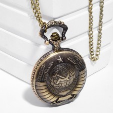 Pocket watches 