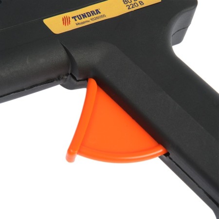 Tundra glue gun, 80 watts, 220 V, 11 mm-7
