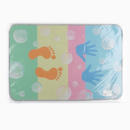 Bubble bath rug, 40 x 60 cm-3