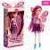 Fairy -tale doll "Your Fairy: Fialochka"