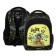 School backpack Erich Krause Ergoline 15l, 39 x 28 x 14 cm, ergonomic back, Funny Guys 56796