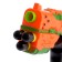 Blaster "Soft", shoots soft bullets, mix