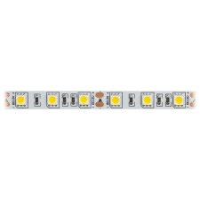 LED era tape, 5 m, IP20, SMD5050, 60 LED/m, 14.4 W/m, 12 V, glow warm white