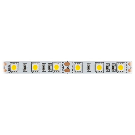 LED era tape, 5 m, IP20, SMD5050, 60 LED/m, 14.4 W/m, 12 V, glow warm white
