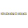 LED era tape, 5 m, IP20, SMD5050, 60 LED/m, 14.4 W/m, 12 V, glow warm white