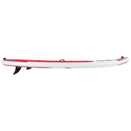 SUP Board inflatable Touring Kelpie 11.5 ", 347x80x15 cm-16