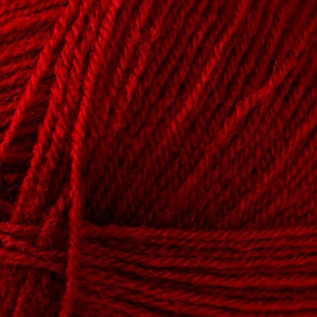 Yarn "Lanagold 800" 49% wool, 51% acrylic 730m/100g (390)-2