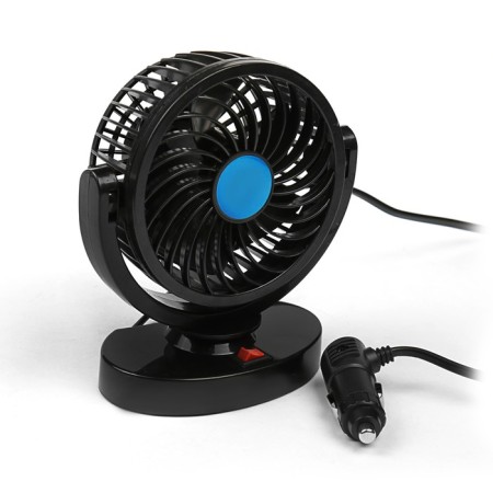 TORSO, 12 V interior fan, rotary 360 °-1
