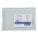 A set of postal packages No. 4, B4 250 x 353 mm, field "To someone", polyethylene 65 g/m2, 10 pieces