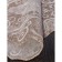 Rectangular carpet Karmen Hali Safir, size 156x230 cm, color Brown/Brown