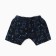Coward cowards for a boy, dark blue/animals, height 110-116 cm